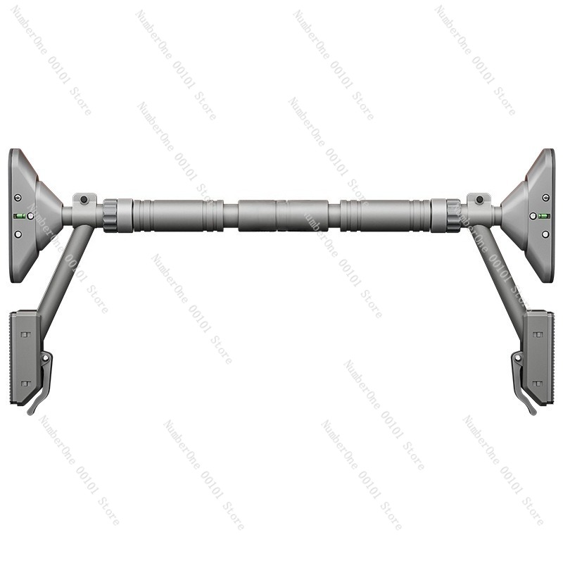 Chin Bar Doorway - Home Fitness Doorway Pull Up Bar
