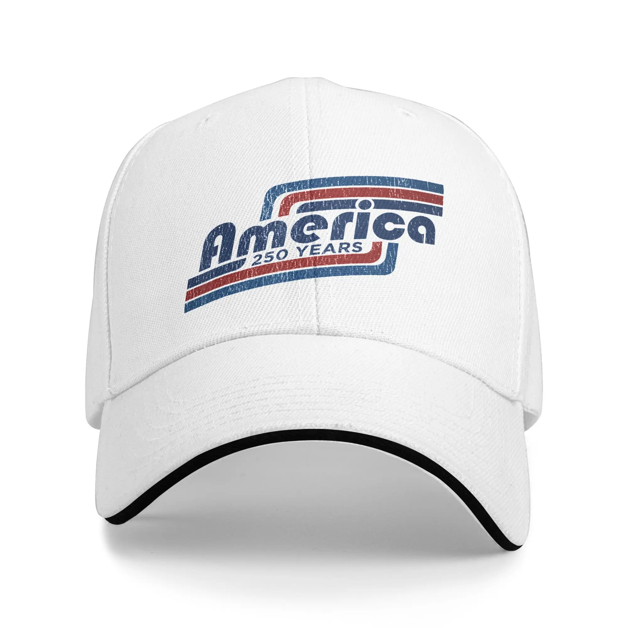 Outdoor Sport Usa - America 250th Anniversary USA Sandwich Baseball