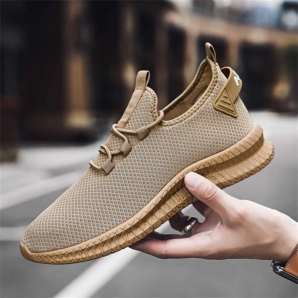 Outdoor Sport Outfit - Demi-season Mesh Tenni Man Running Sneakers