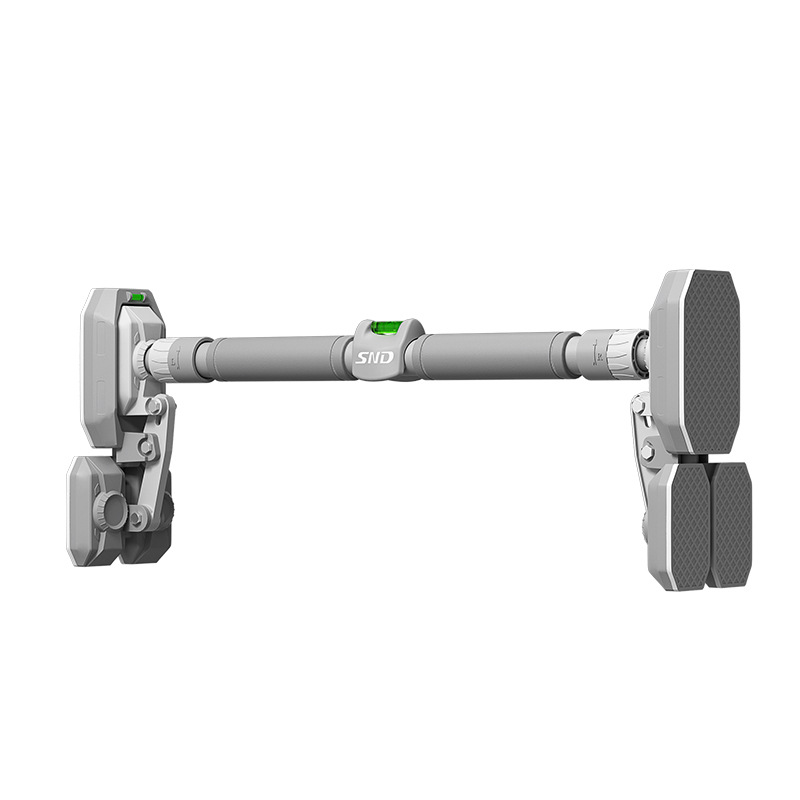 Chin Bar Doorway - Kids Doorway Pull up Bar, Stretching