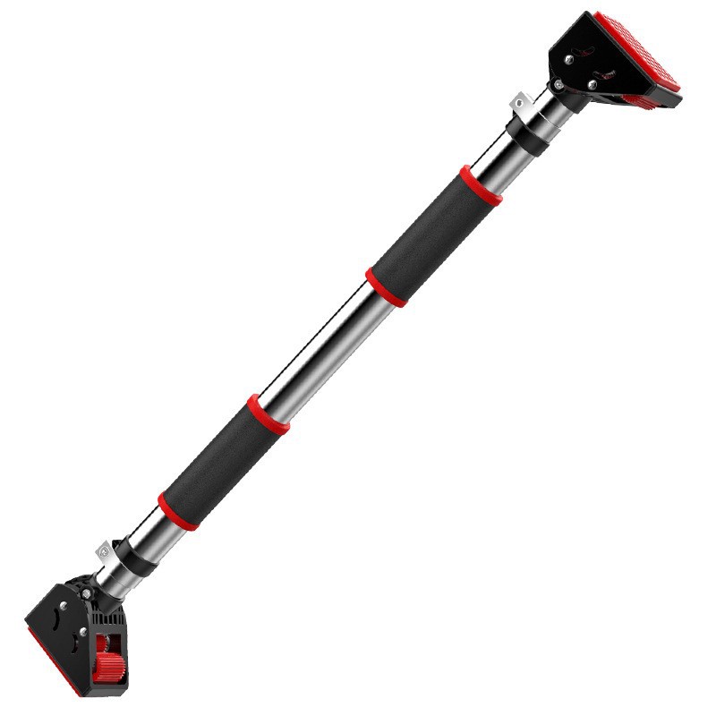 Chin Bar Doorway - Adjustable Home Use Power Tower Mounted