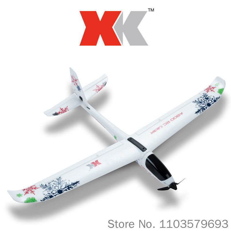 Wltoys Xk Rc Glider Xka800 5 C - Outdoor Sport Hobbies recension och pris