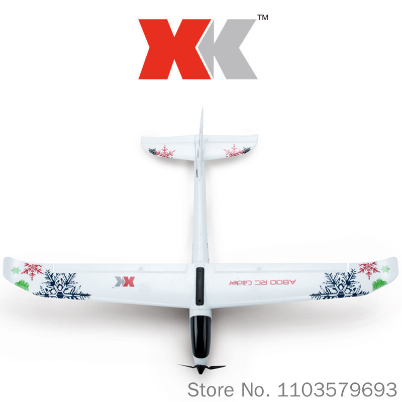 Wltoys Xk Rc Glider Xka800 5 C - Outdoor Sport Hobbies recension och pris