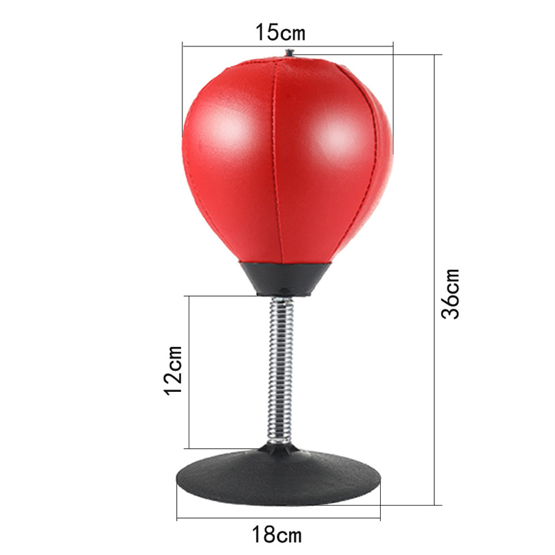 Boxing Practice Ball Creative  - Outdoor Sports Accessories recension och pris