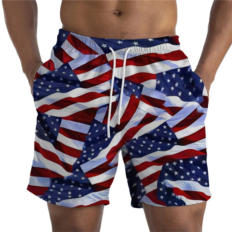 USA UK National Flag 3D print  - Outdoor Sport Usa recension och pris