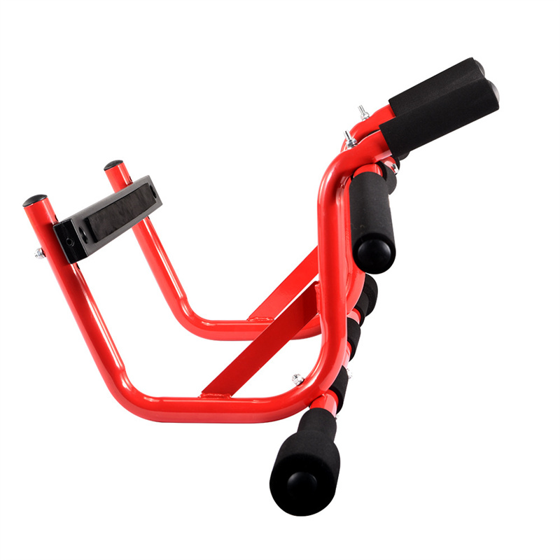 Elevated Chin up Station Doorw - Chin Bar Doorway recension och pris