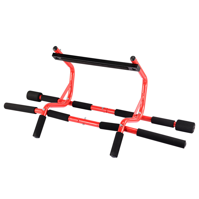 Elevated Chin up Station Doorw - Chin Bar Doorway recension och pris