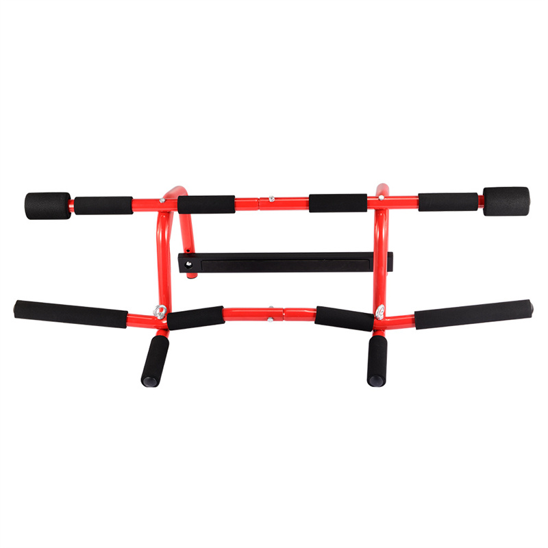 Elevated Chin up Station Doorw - Chin Bar Doorway recension och pris