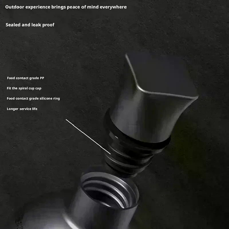 Theme Gourd Style 500ml Water  - Outdoor Sport Hobbies recension och pris