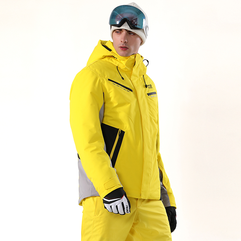 RUNNING RIVER Brand High Quali - Outdoor Sport Brand Jacket recension och pris