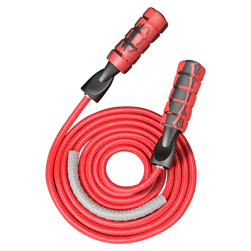 Speed Jump Rope Crossfit Skipp - Speed Skipping Rope recension och pris