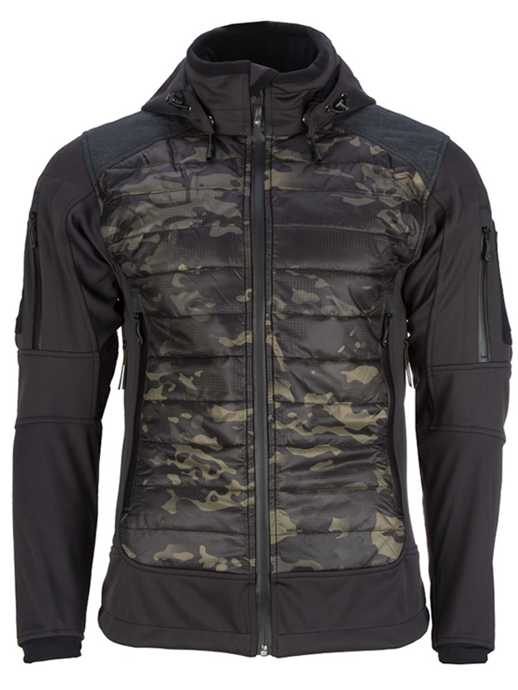Yakeda Outdoor Sport Clothing  - Outdoor Sport Jacket Men recension och pris