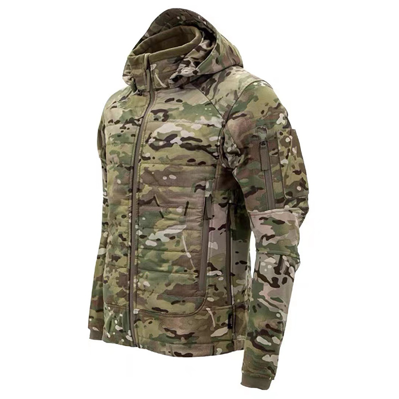 Yakeda Outdoor Sport Clothing  - Outdoor Sport Jacket Men recension och pris