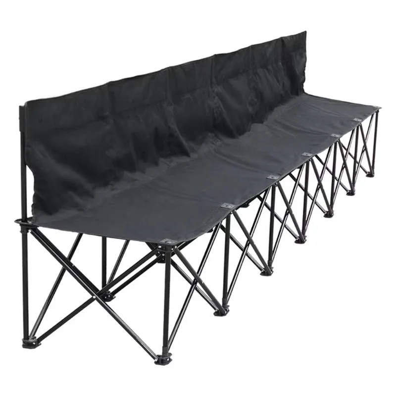 Popular Outdoor Football Sport - Outdoor Sport Bench recension och pris