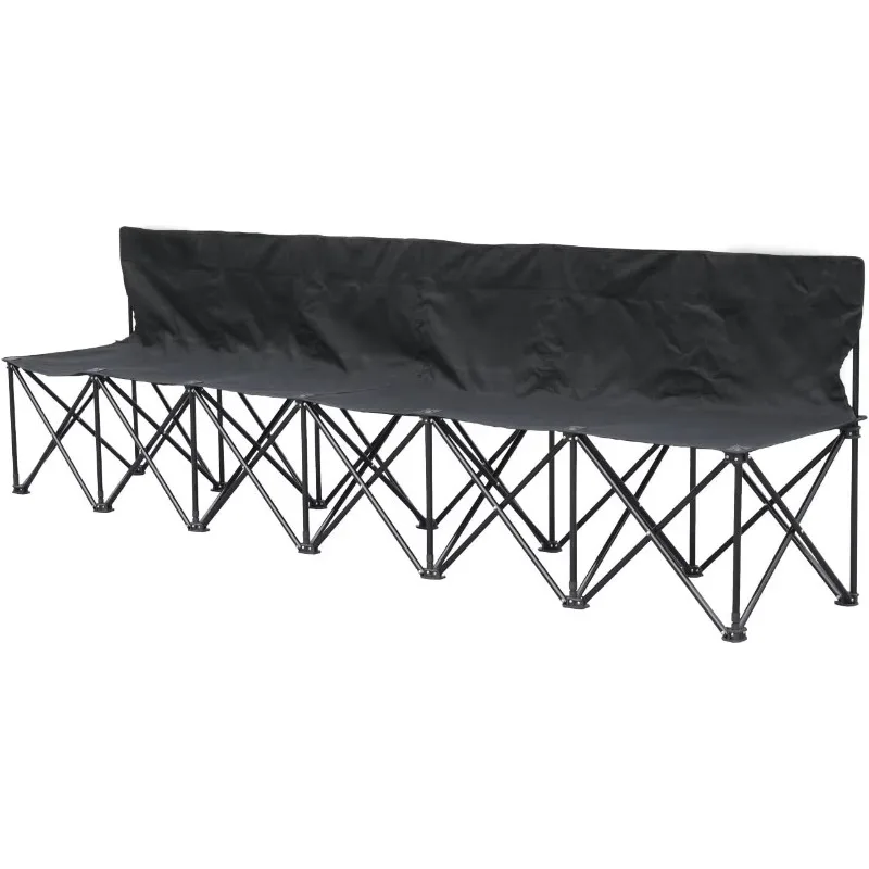 Popular Outdoor Football Sport - Outdoor Sport Bench recension och pris