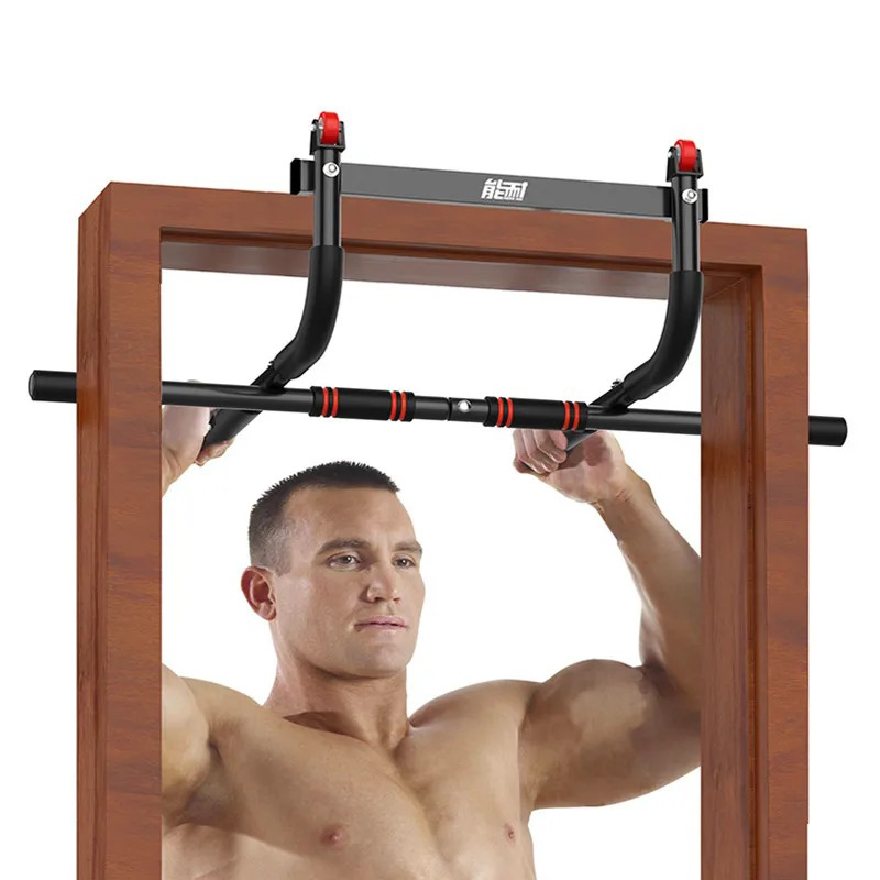 Gym Frame Multi-functional Doo - Chin Bar Doorway recension och pris