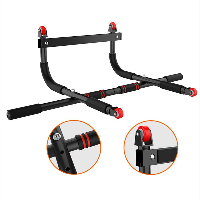 Gym Frame Multi-functional Doo - Chin Bar Doorway recension och pris
