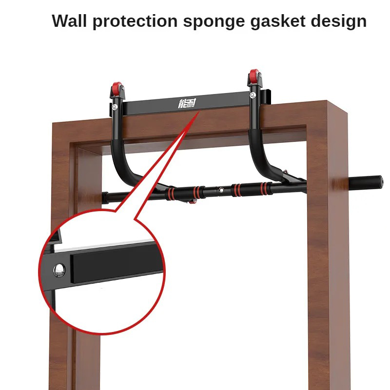 Gym Frame Multi-functional Doo - Chin Bar Doorway recension och pris