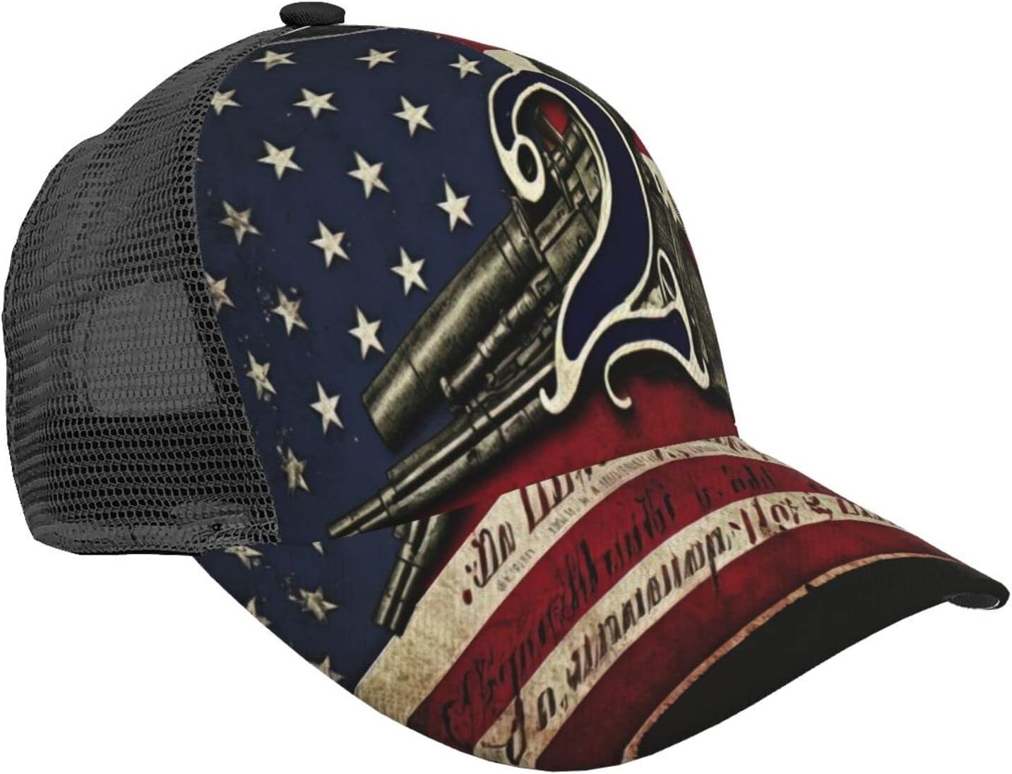 Vintage American Flag USA Seco - Outdoor Sport Usa recension och pris