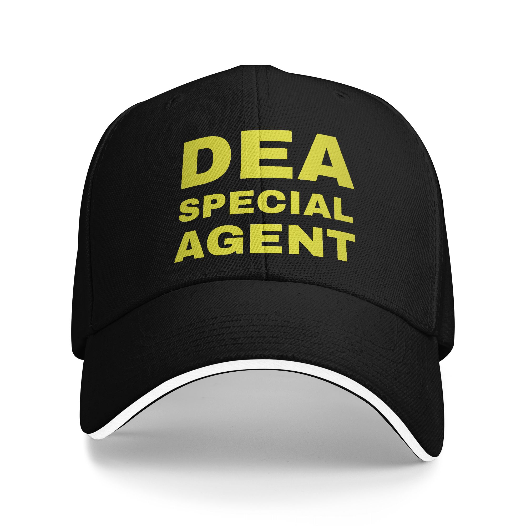 DEA Special Agent USA Baseball - Outdoor Sport Usa recension och pris