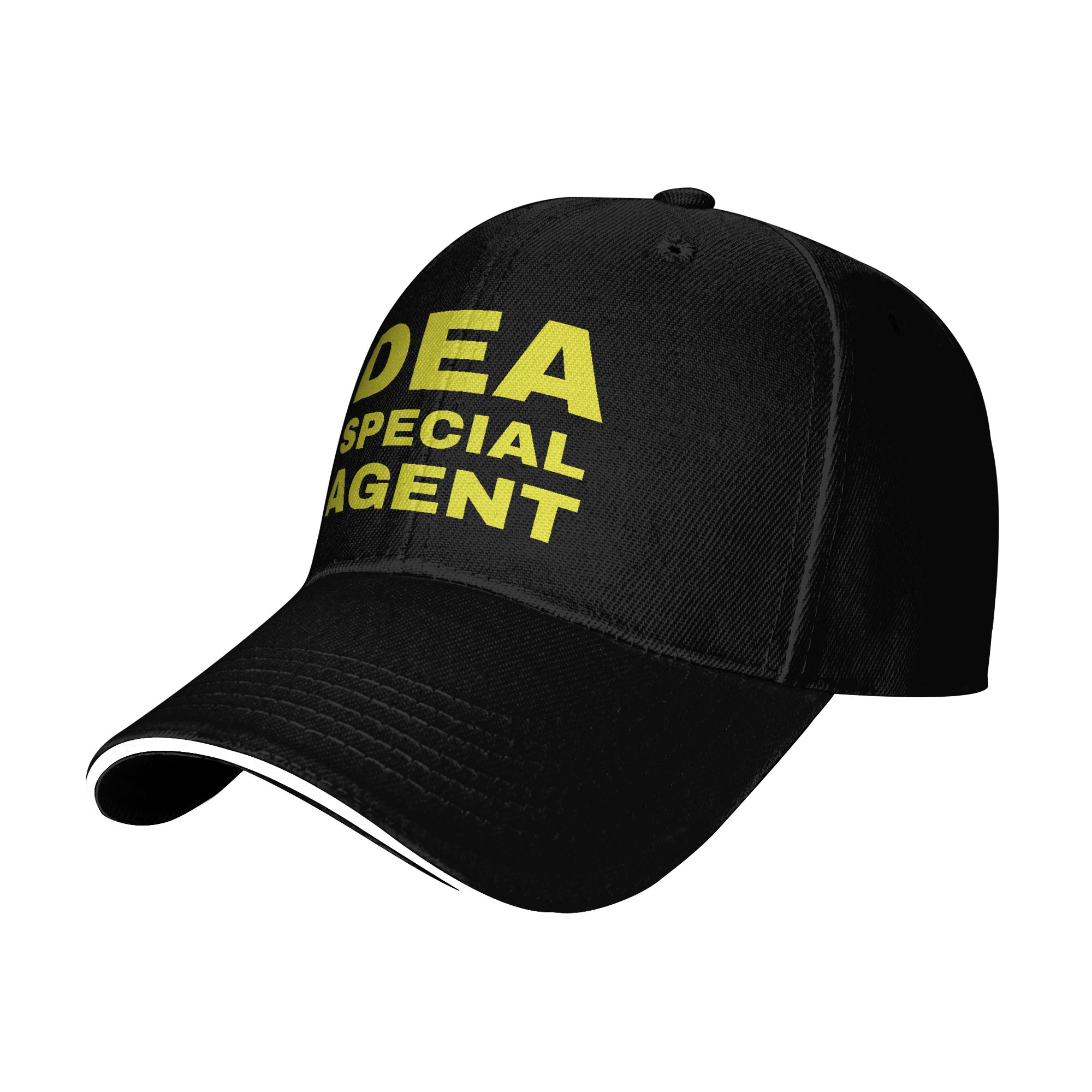 DEA Special Agent USA Baseball - Outdoor Sport Usa recension och pris