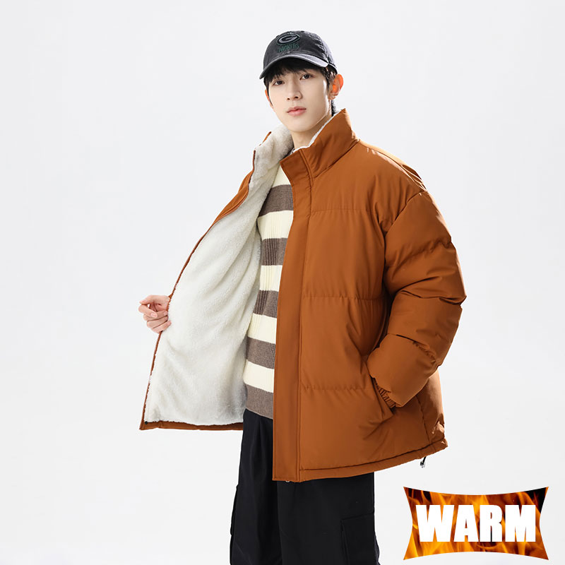Winter Outdoor Jacket Windproo - Outdoor Sport Jacket Men recension och pris