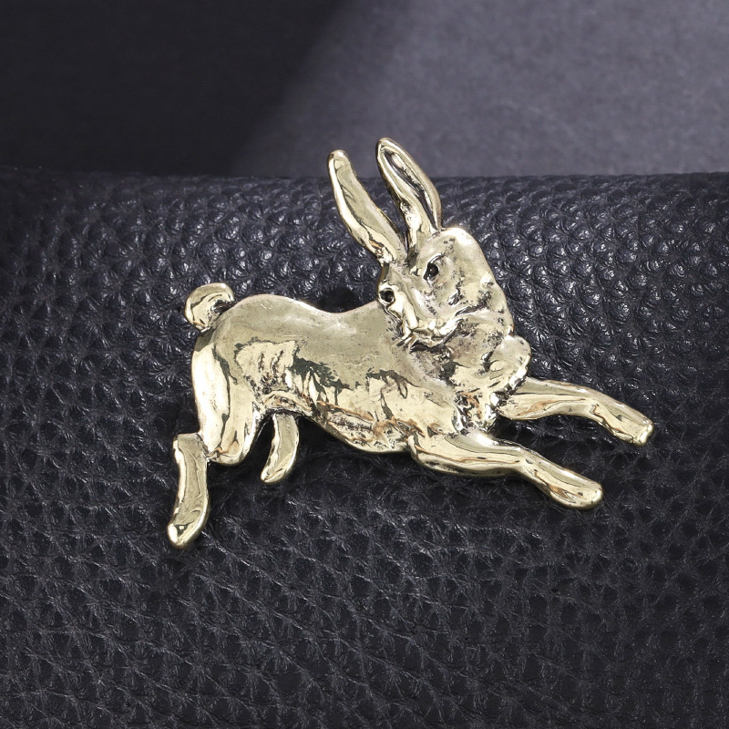 Vintage Golden Plated Running  - Outdoor Sports Accessories recension och pris