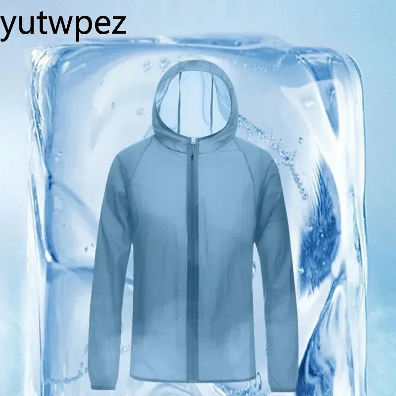Fishing UPF50+ Summer Outdoor  - Outdoor Sport Jacket Men recension och pris