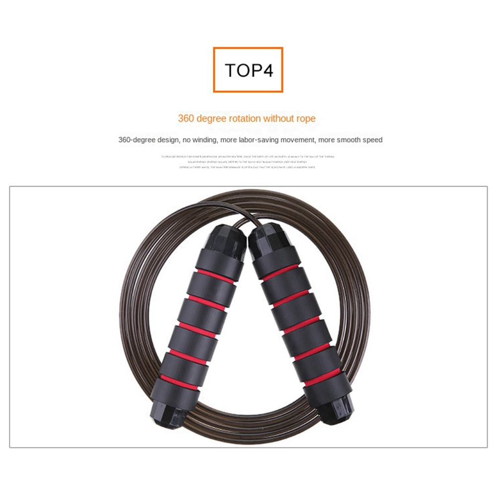 didyou Weighted Skipping Rope, - Speed Skipping Rope recension och pris