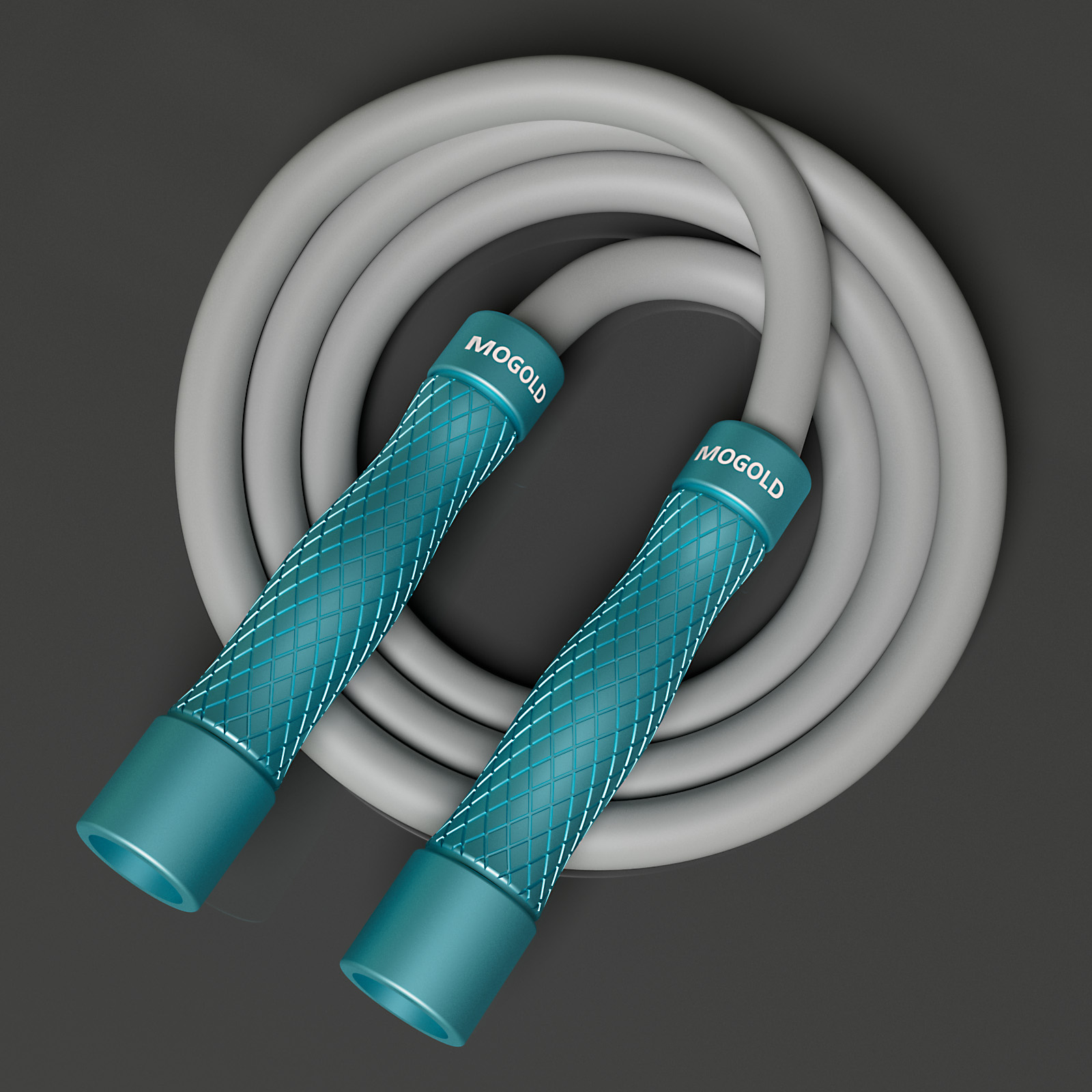 MOGOLD Professional Skipping R - Speed Skipping Rope recension och pris