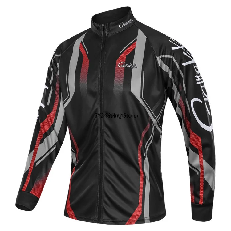 New Outdoor Men Fishing Shirts - Outdoor Sport Jacket Men recension och pris