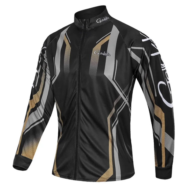 New Outdoor Men Fishing Shirts - Outdoor Sport Jacket Men recension och pris