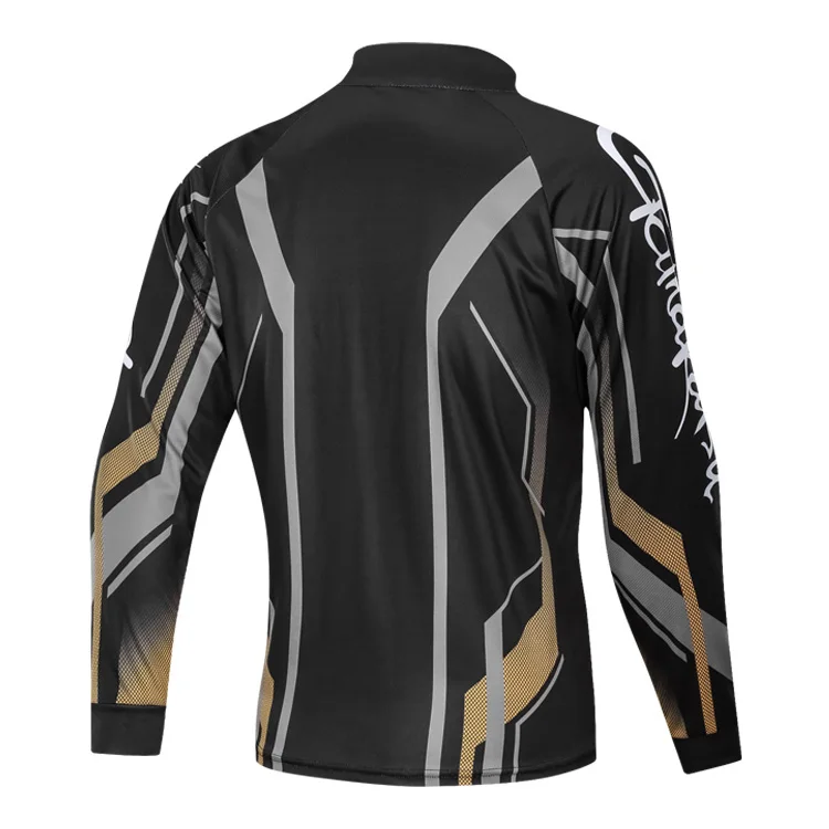 New Outdoor Men Fishing Shirts - Outdoor Sport Jacket Men recension och pris