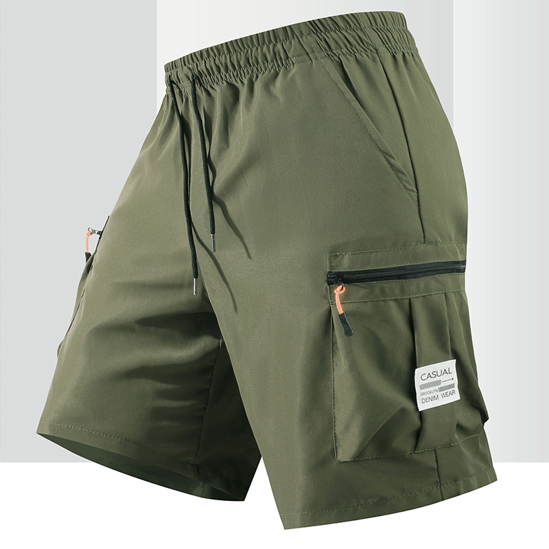 Men's Work Shorts Summer Outdo - Outdoor Sport Outfit recension och pris
