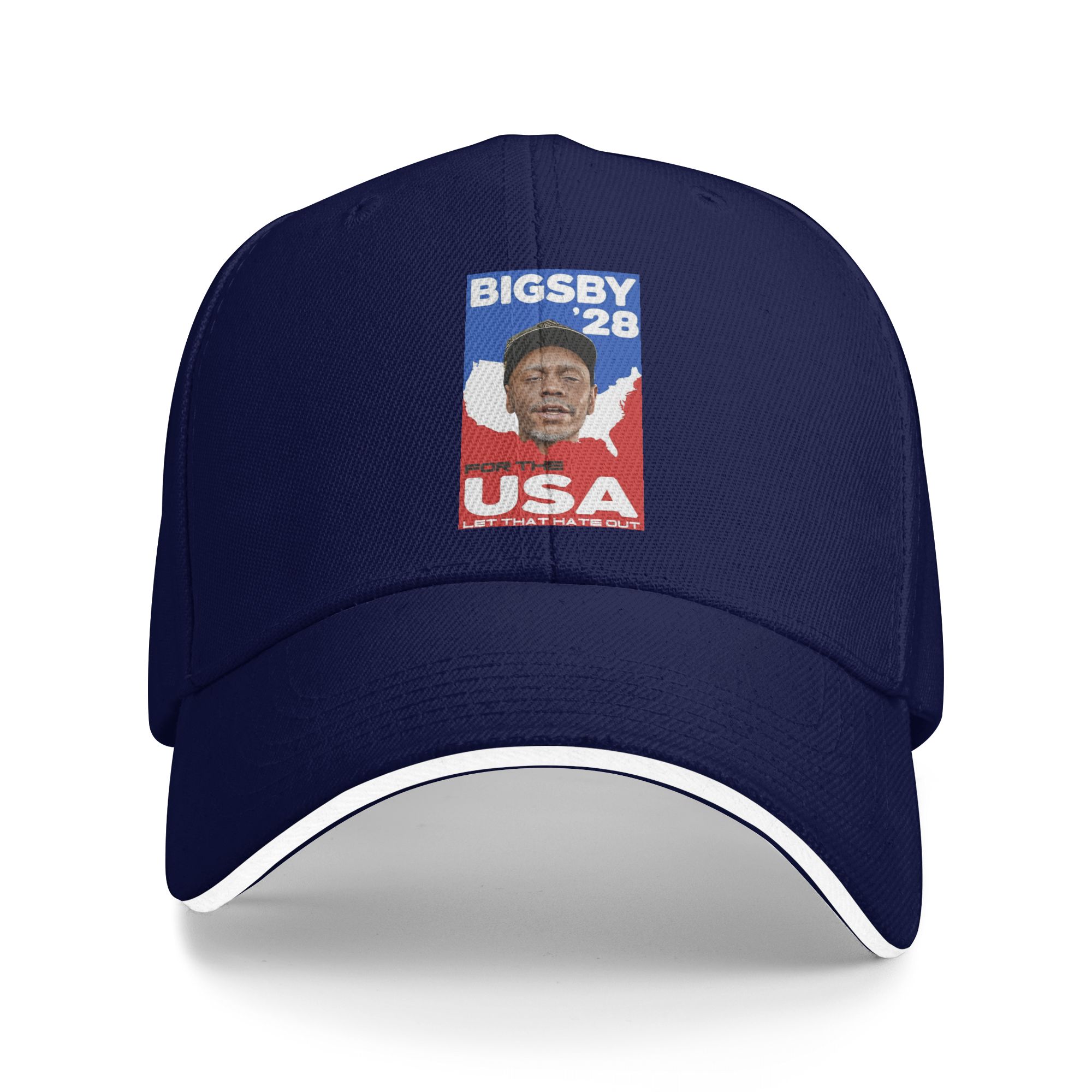 Adult CLAYTON BIGSBY For the U - Outdoor Sport Usa recension och pris