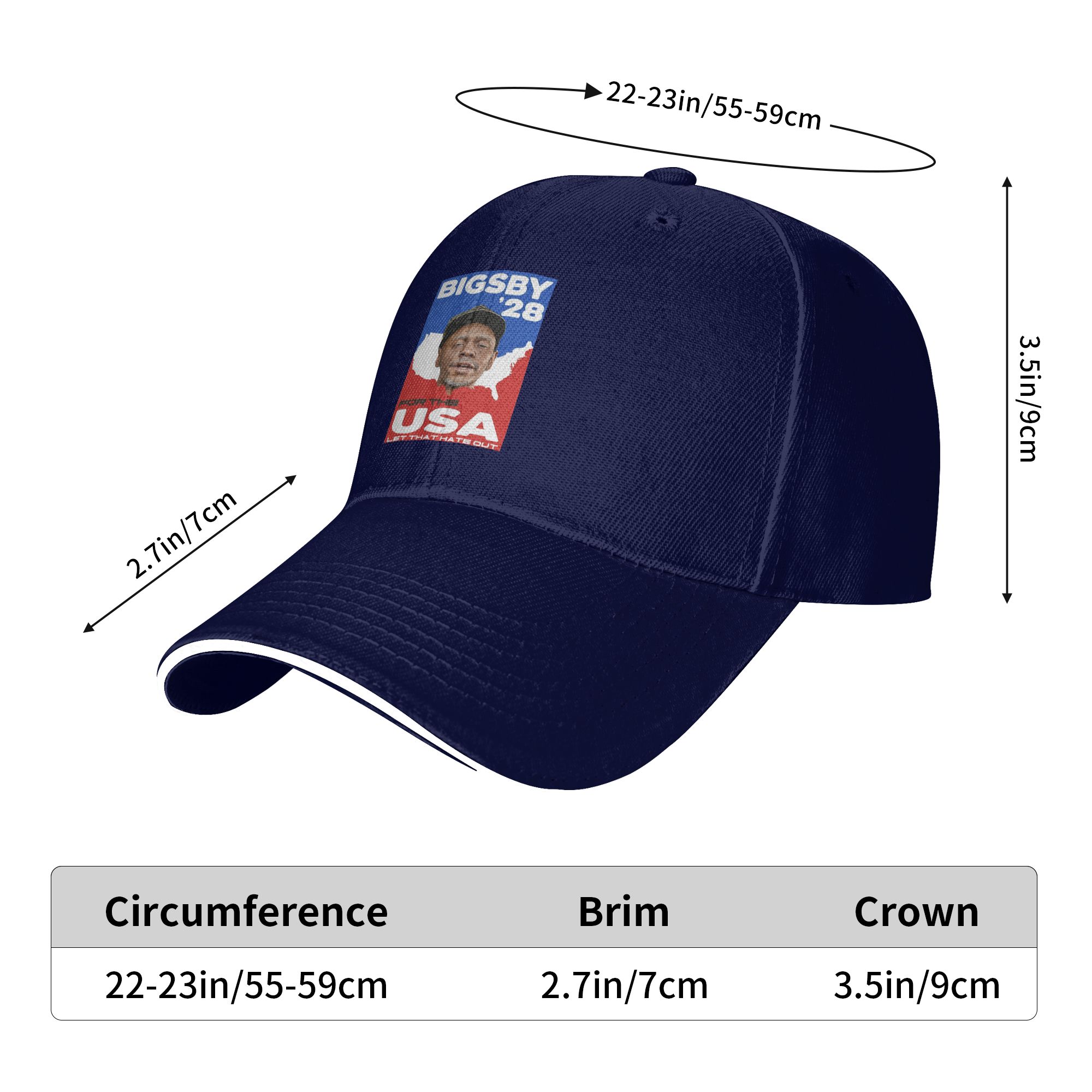 Adult CLAYTON BIGSBY For the U - Outdoor Sport Usa recension och pris