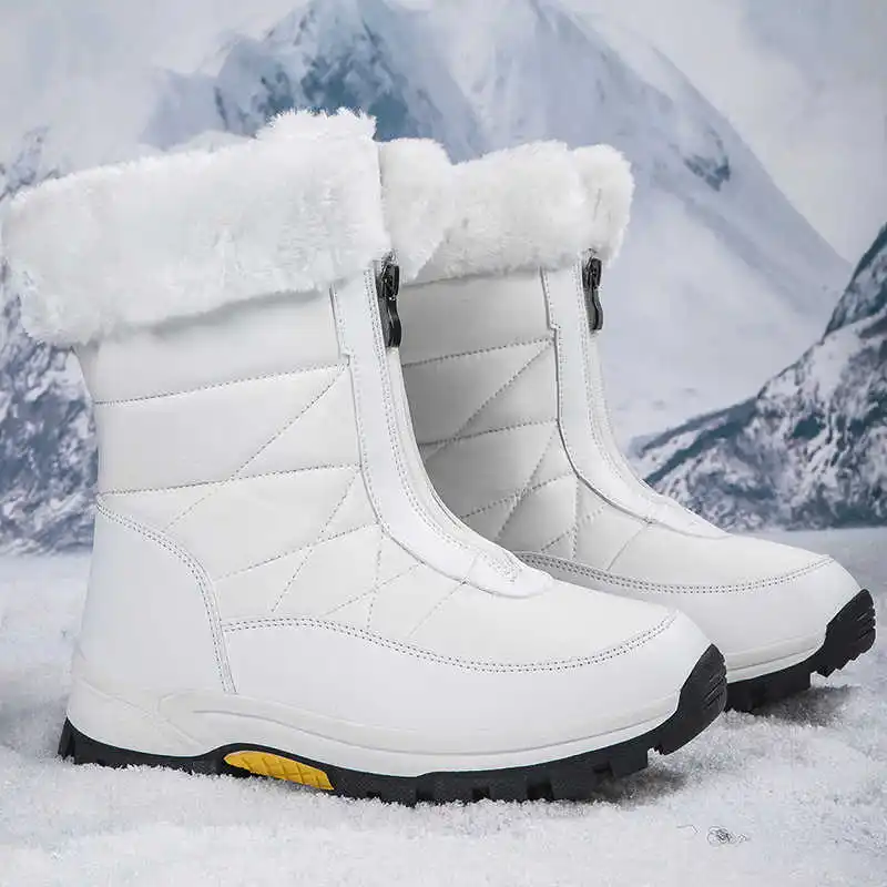 Women's Boot Sneakers Walking  - Outdoor Sport Ideas recension och pris