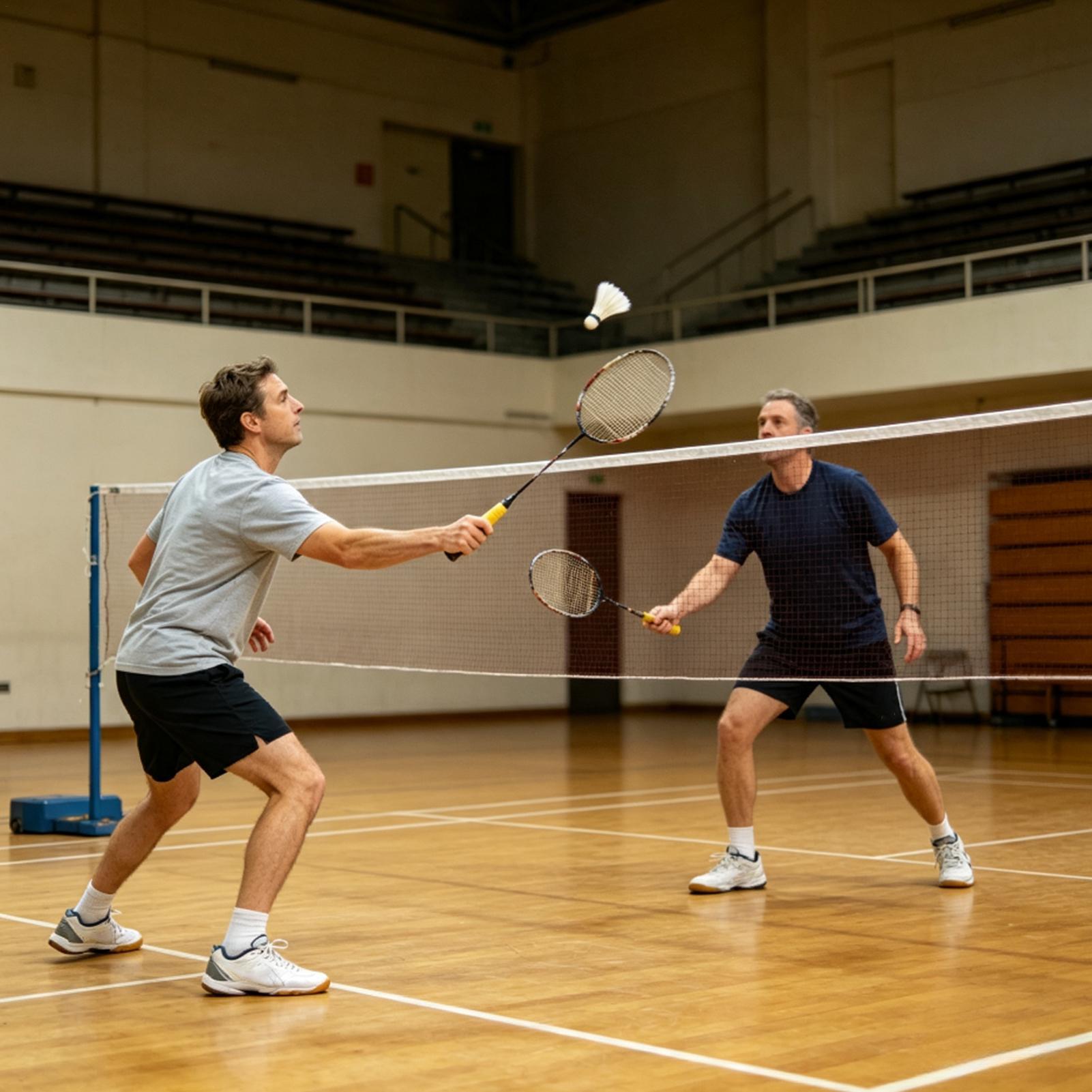 Badminton Shuttlecocks Outdoor - Outdoor Sportsman Group recension och pris