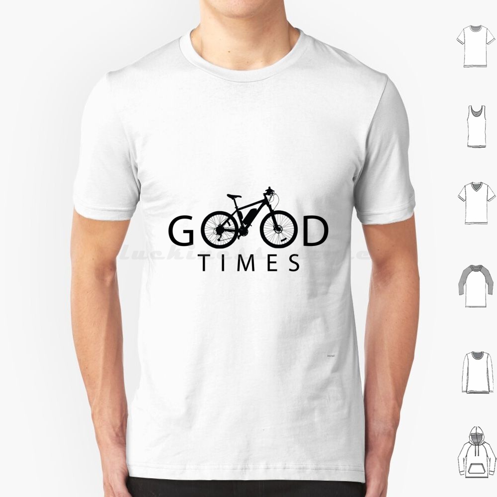 Good Times Cycling Hobbies T S - Outdoor Sport Hobbies recension och pris