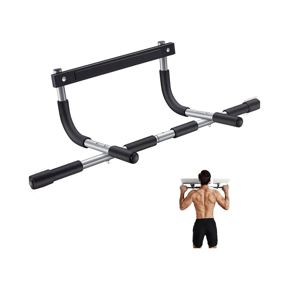 Thickened Steel Pull Bar Doorw - Chin Bar Doorway recension och pris