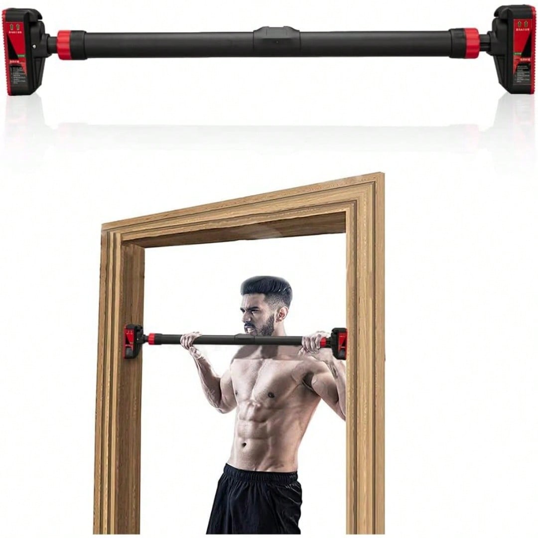 mteryoing Pull Up Bar, Adjusta - Chin Bar Doorway recension och pris