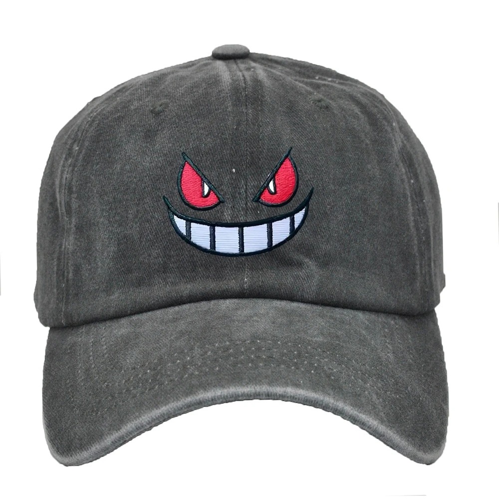 Bandai Pokemon Gengar Baseball - Outdoor Sports Accessories recension och pris