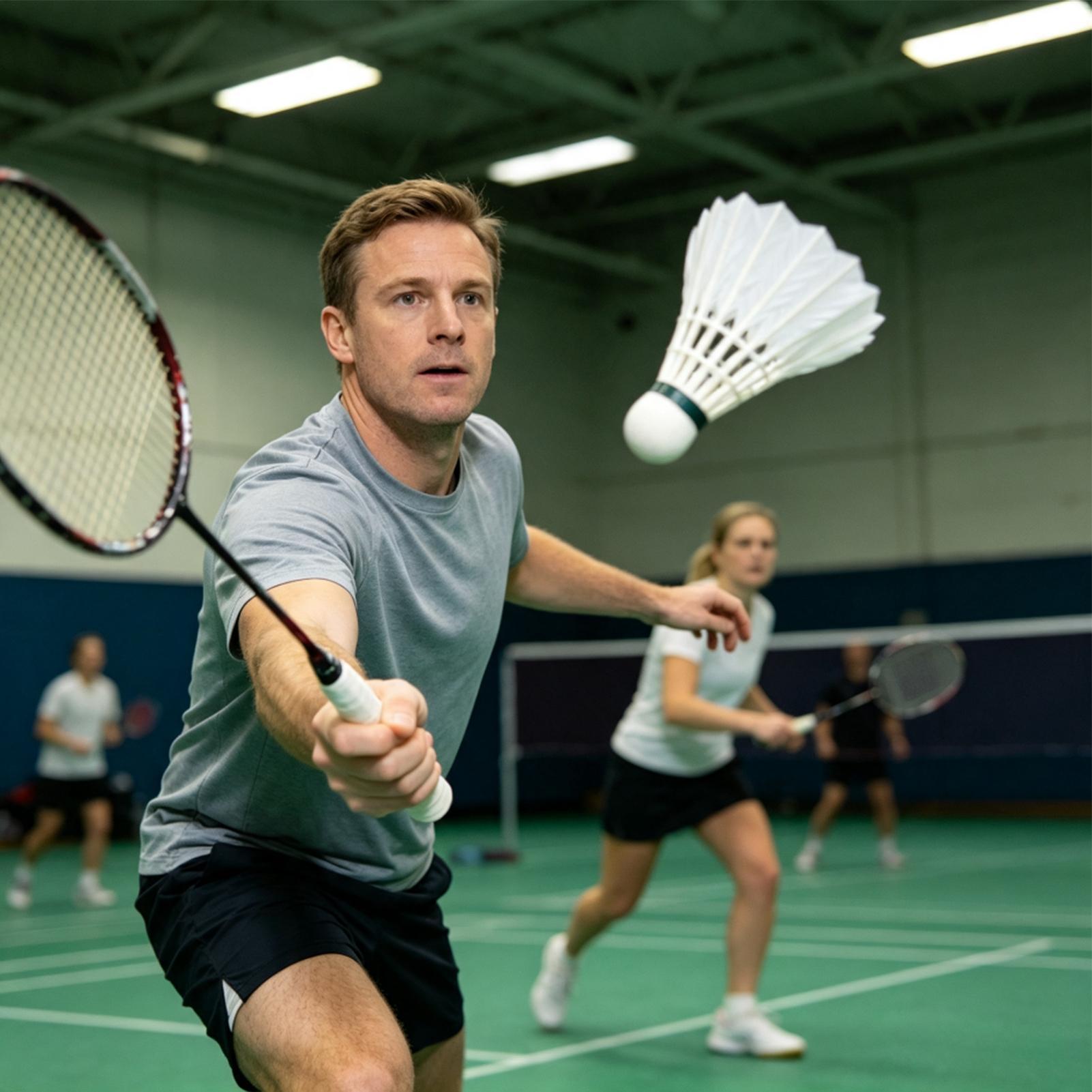 Badminton Shuttle Outdoor Trai - Outdoor Sportsman Group recension och pris