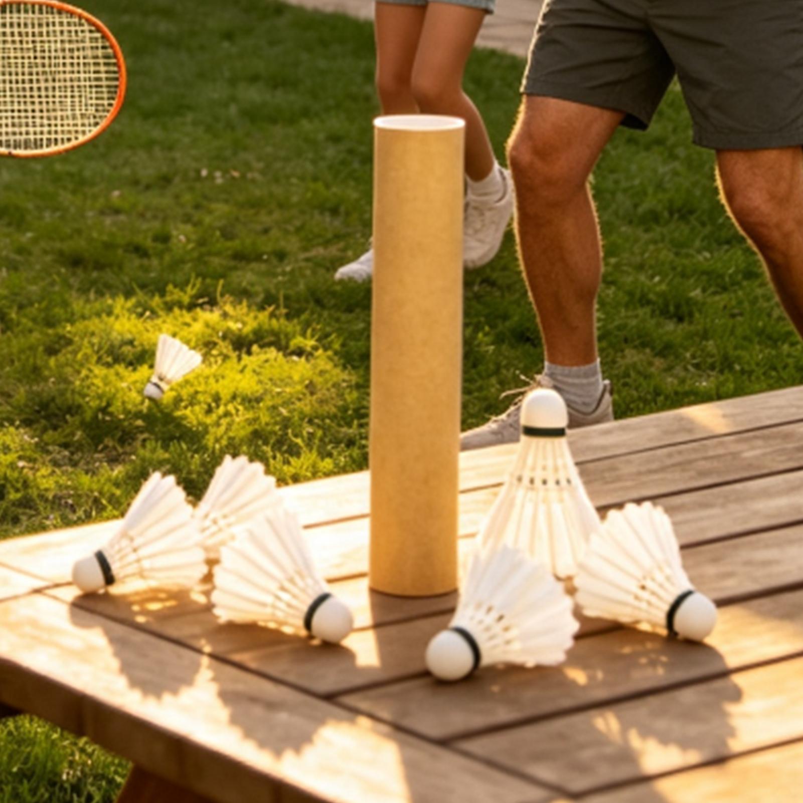 Badminton Shuttle Outdoor Trai - Outdoor Sportsman Group recension och pris