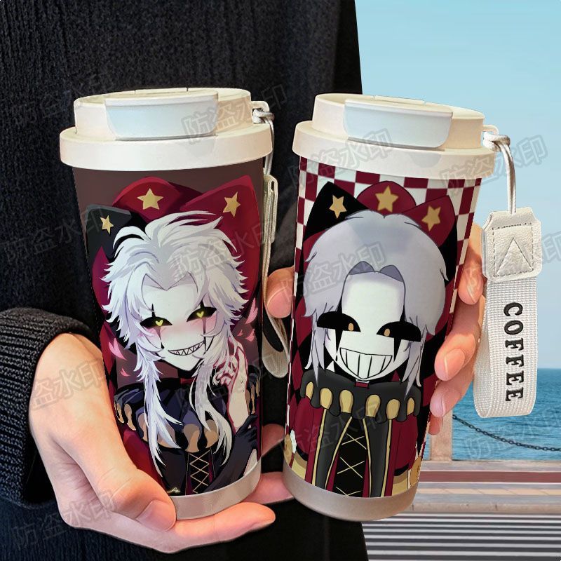 Anime The Freak Circus Stainle - Outdoor Sports Accessories recension och pris