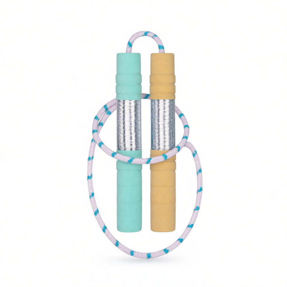 Adjustable Steel Wire Speed Ju - Speed Skipping Rope recension och pris