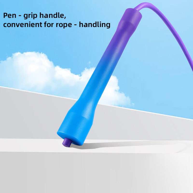 Professional Speed Custom Jump - Speed Skipping Rope recension och pris