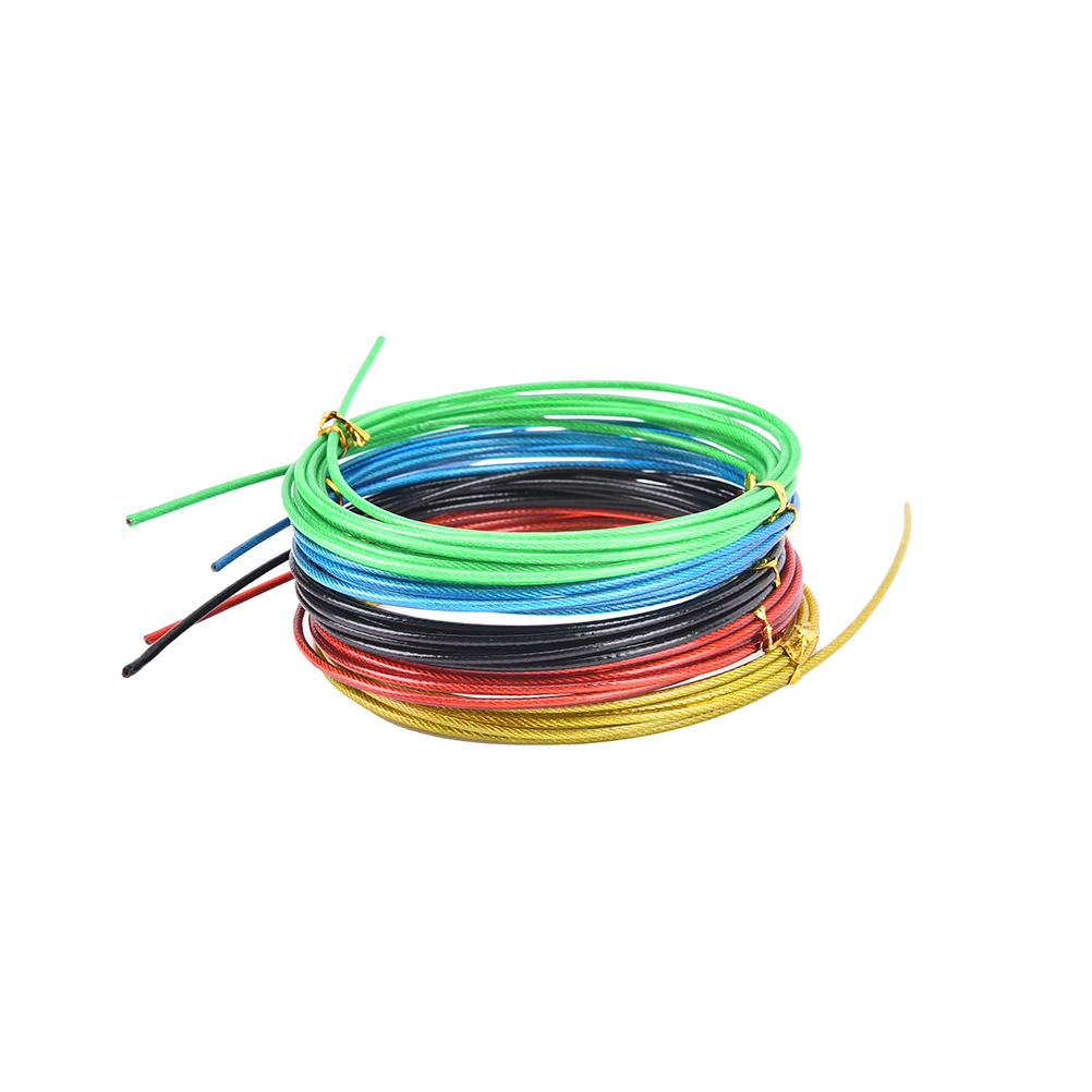 Steel Wire For Jump Ropes 3m S - Speed Skipping Rope recension och pris