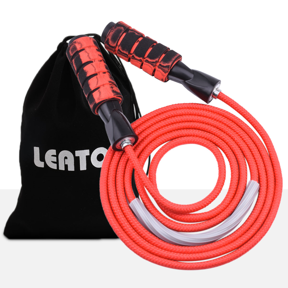 Men/Woman Speed Jump Rope Prof - Speed Skipping Rope recension och pris