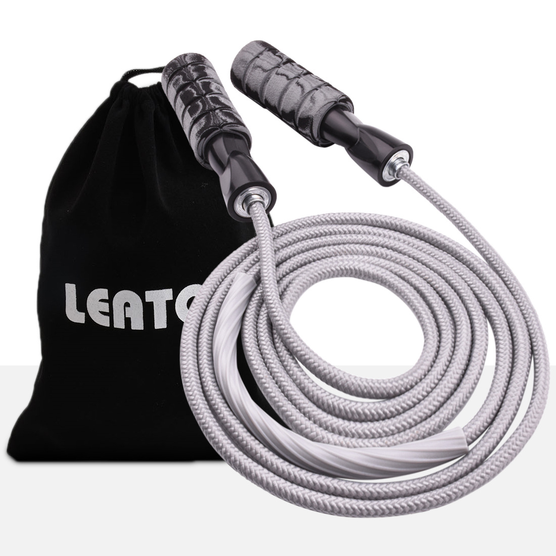 Men/Woman Speed Jump Rope Prof - Speed Skipping Rope recension och pris